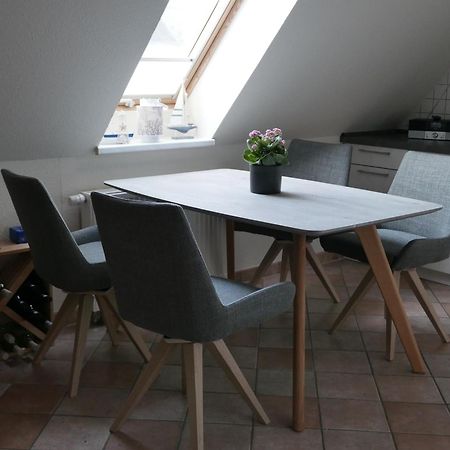 Störtebekerstr 9, Wohnung 6 Ostseeheilbad Ostseeheilbad Zingst Exterior foto