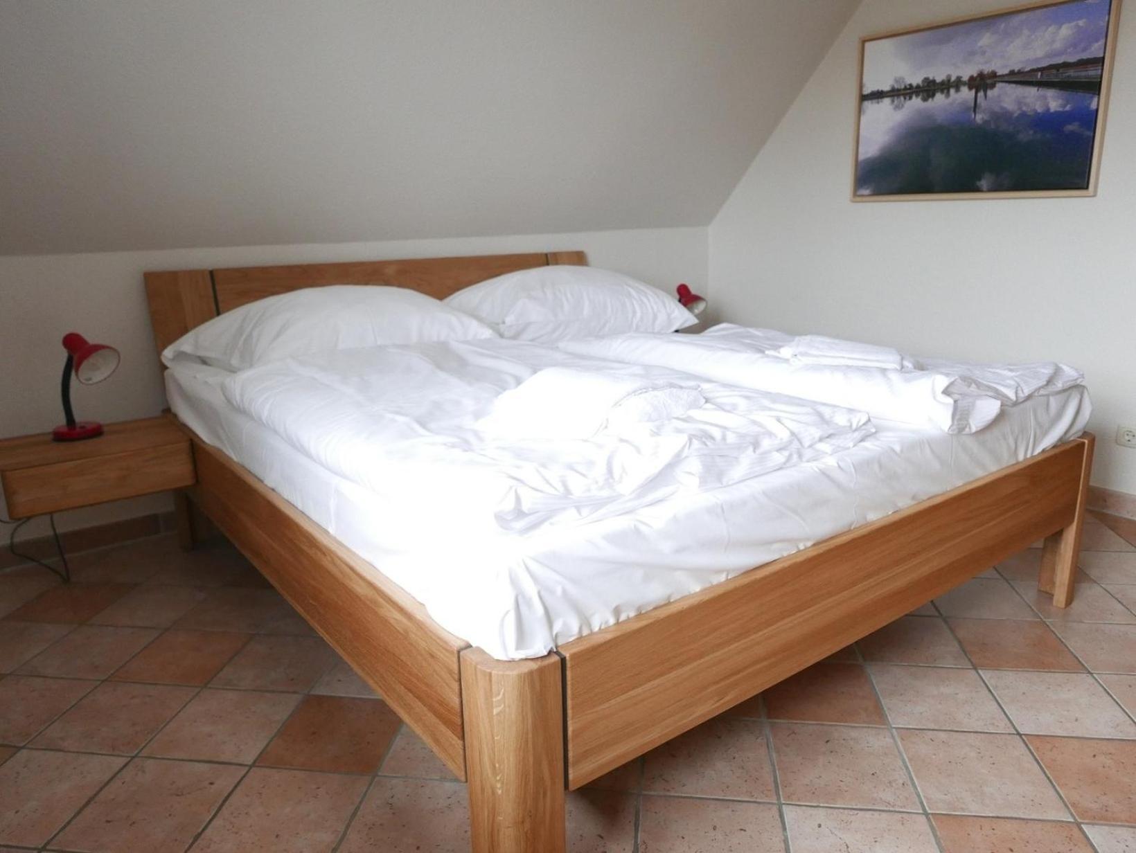 Störtebekerstr 9, Wohnung 6 Ostseeheilbad Ostseeheilbad Zingst Exterior foto